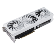 ASUS GeForce RTX 5070 Prime OC White 12GB GDDR7 DLSS4 PRIME-RTX5070-O12G-WHITE - 1346273 - zdjęcie 5